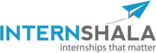 Internshala logo