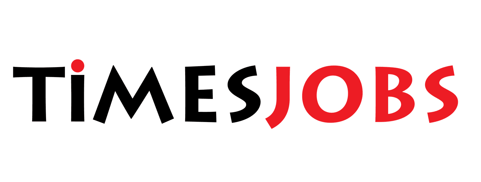 TimesJobs logo