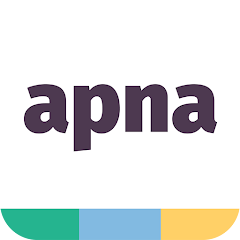 Apna logo