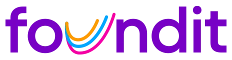 Foundit logo