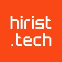 Hirist logo