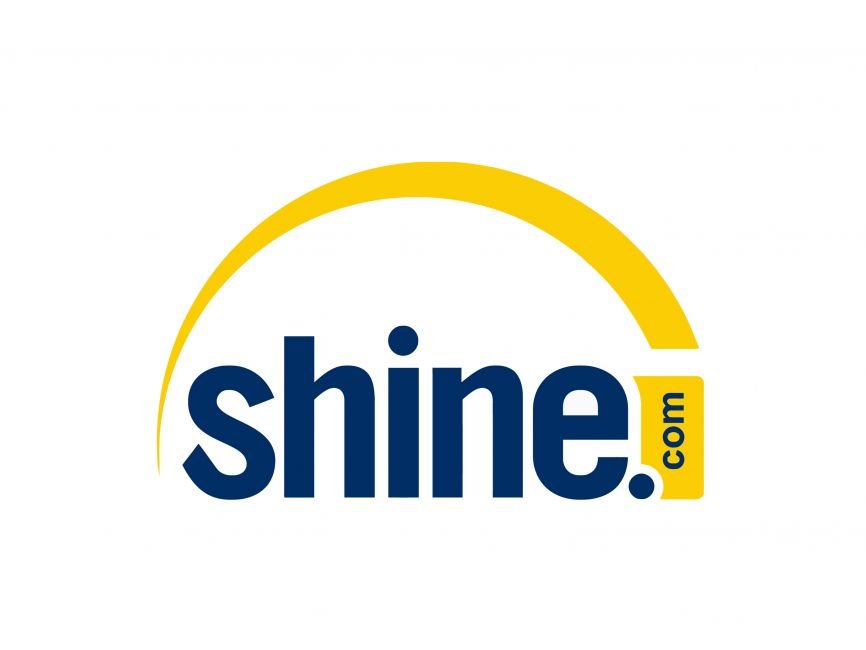 Shine logo