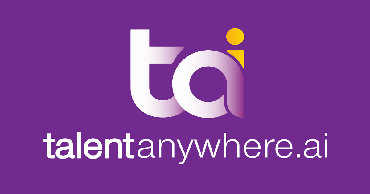 TalentAnywhere.AI logo